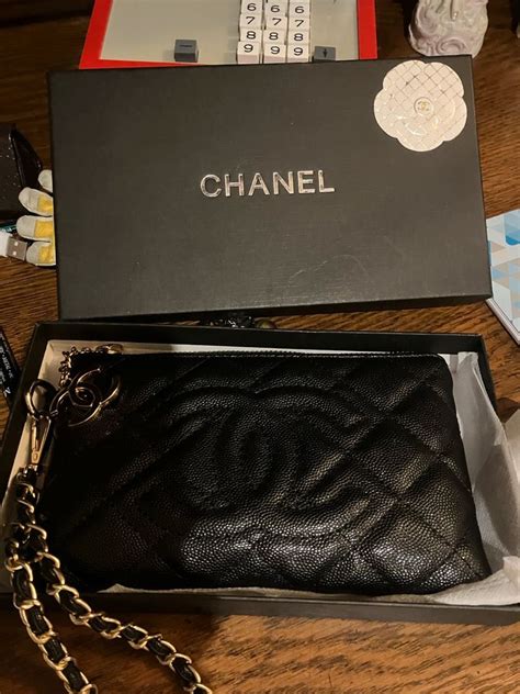 mademoiselle chanel pochette kleinanzeigen|Chanel Pochette kleinanzeigen.de.